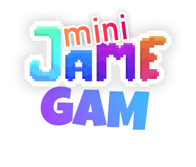Mini Jam Logo