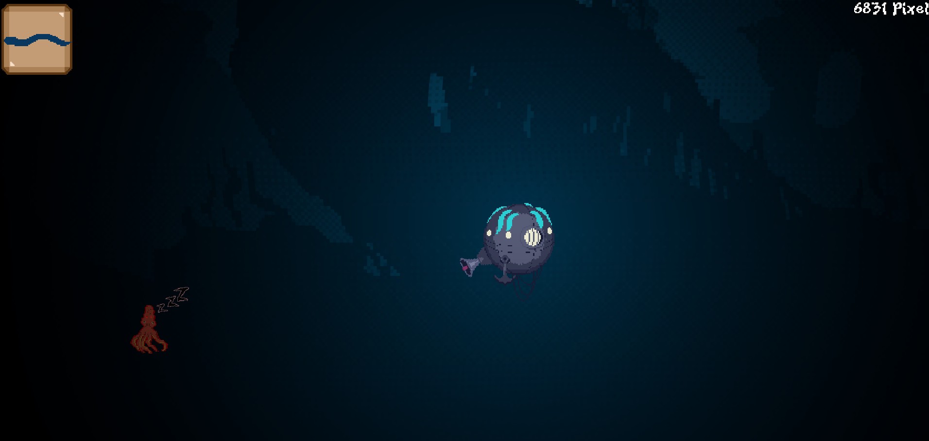 Screenshot - Atmosphere